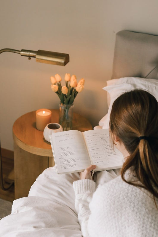 La Magia de Manifestar con Gratitud