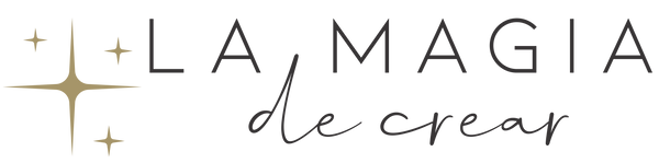 La Magia de Crear